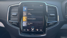 Volvo Xc90 2.0 B5D [235] R DESIGN Pro 5dr AWD Geartronic Diesel Estate